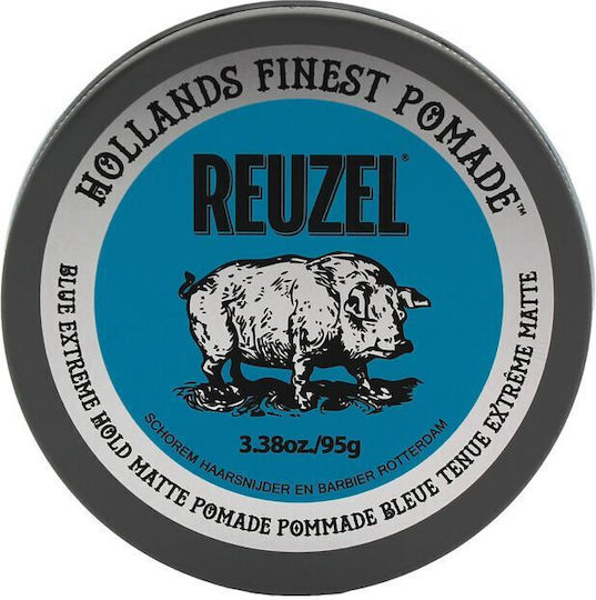 Extreme Hold Pomade