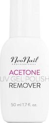 Neonail Καθαρό Ασετόν Νυχιών 50ml Neonail Καθαρό Ασετόν Νυχιών 50ml