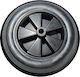 Loncin Front Wheel Lc550-lc600-lc900-lc1200