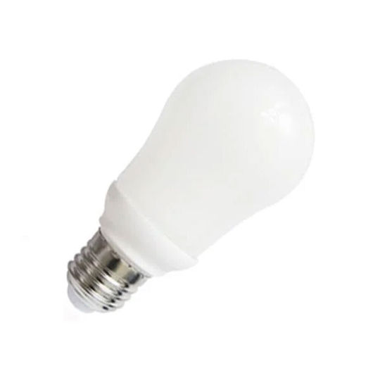 Λάμπα Οικονομίας Αχλάδι 15w Ε27 Ψυχρό Λευκό 2700-3000κ Matt