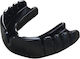 Opro Snap Fit Black Mouth Guard