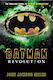 Batman Revolution