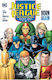 Justice League International Book One Born Again 2025 Edition, Cover by Kevin MaGuire Batman leads a team of unlikely heroes in these satirical