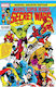 Marvel Archive Edition Marvel Super Heroes Secret Wars Gallery Edition First Issue Cover Bd. 1984