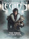 The Chronicles Of Legion, Vol. 4 Three Faces Evil hardcover