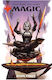 Magic The Gathering Book Three