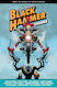 Black Hammer Visions, Vol. 1 hardcover