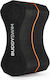 Buddyswim Pull Buoy Black Orange