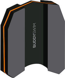 Buddyswim Pullkick Black Orange