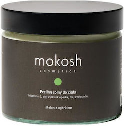 Mokosh Scrub Body 300gr