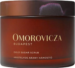 Omorovicza Scrub Σώματος 200ml