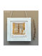 Synchronia Hanging Wall Decor Made of Wood