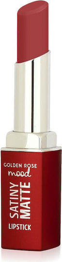 Golden Rose Long Lasting Pencil Lipstick Matte 4 Blush Pink 3.5gr
