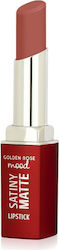 Golden Rose Pencil Lipstick