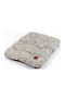PQP Hundebett Grau 110x80cm