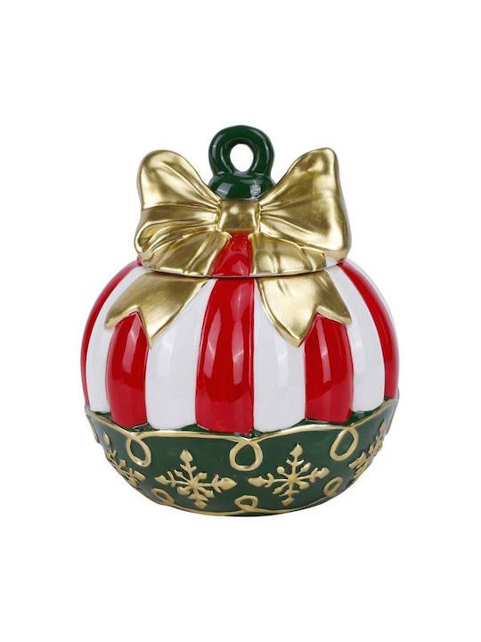 Marva Yellow Cookie Jar Marva Yellow Cookie Jar