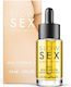 Bijoux Indiscrets Ulei Stimulant Lent 15ml