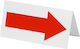 Sportifrance Market Direction Arrow Possession Direction Indicator Arrow