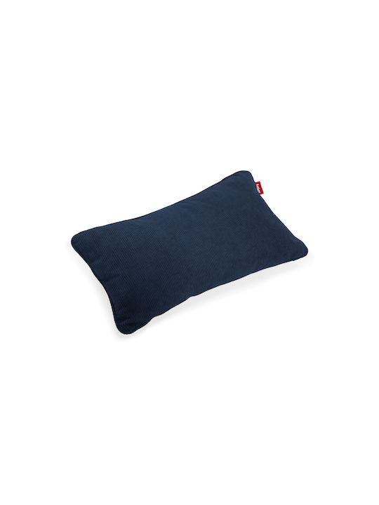 Fatboy Perna De Canapea King Deep Albastru 40x66cm
