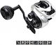 Banax 109G Fishing Reel for Baitcasting Slow Jigging Eging for Left-Handers