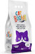 Cat Boom Άμμος Γάτας με Άρωμα Λεβάντα 5lt