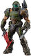 Doom Eternal Doom Slayer Фигура Figma 16см