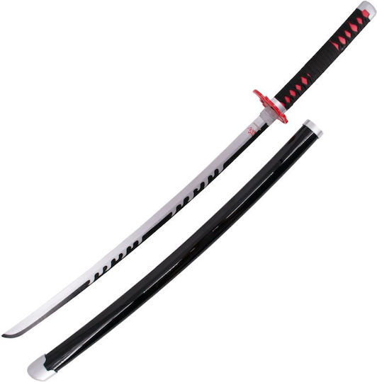 Amont Demon Slayer Sword Replica Length 105cm