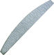 AGC Grift Nagelfeile Papier 100/180 1Stück 40501769