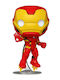 Funko Pop! Marvel: Marvel - Iron Man 1421