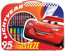 Cars Set De Colorat Cars Set De Colorat