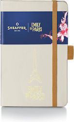 Sheaffer Σημειωματάριο Μπεζ Sheaffer Σημειωματάριο Μπεζ