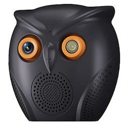 Spy Camera 5MP ISE-B01-B Spy Camera 5MP ISE-B01-B