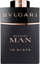 Bvlgari Man In Black Eau de Parfum Refillable 60ml