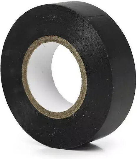 Mega Isolierband 19mm x 10m Schwarz