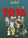 Patakis Arkas Daily Agendas 2026