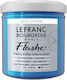 Lefranc & Bourgeois 125ml Flashe Acrylic 904 Series 1 Ocean Blue