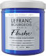 Lefranc & Bourgeois 125ml Flashe Acrylic 064 Series 1 Cobalt Blue Hue
