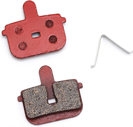 Replacement Ceramic Brake Pads Electric Kugoo G Booster Smartgyro
