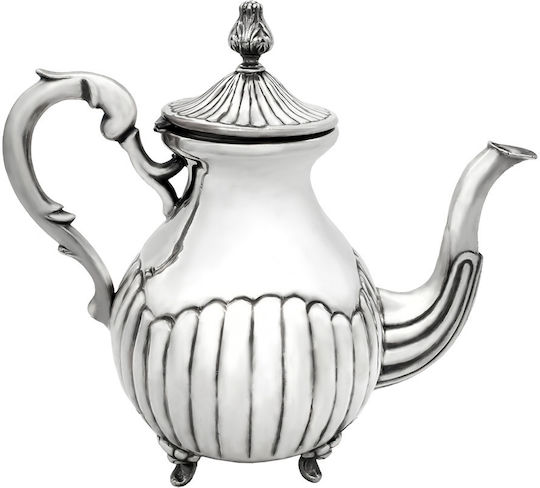 Savvas Design Teekanne