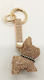 Dog Gold 11cm