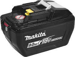 Makita Werkzeugbatterie Lithium 18V BL1890B Makita Werkzeugbatterie Lithium 18V BL1890B