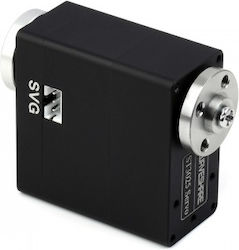 40kg M Metal Serial Bus Servo High Precision Large Torque Programmable 360 Degrees Magnetic Encoder Brushless Motor