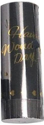Tun De Confetti De Nuntă Cu Confetti Negre