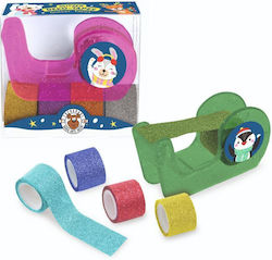 Magic Moments Sf Deco Tapes Set 5 Pieces