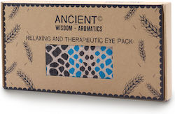Μαξιλάρι Ματιών Λεβάντας Lavender Natural Cotton Eye Pillow Blue Viper Μαξιλάρι Ματιών Λεβάντας Lavender Natural Cotton Eye Pillow Blue Viper
