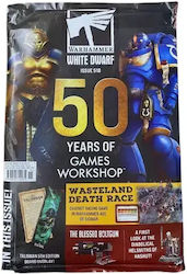 Warhammer - White Dwarf November #518