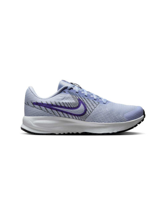 Nike Run Defy Дамски Спортни обувки Running Сини