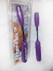 Dream Love Finger flex Clitoral Vibrator Purple