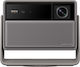 XGIMI Horizon 20 XR13A 3D Projector DLP (DMD) 4K Ultra HD Laser with Wi-Fi and Built-in Speakers Gray