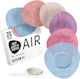 Not Just A Patch Air Plasture Rezistent La Apă Senzor Dexcom G7 20 Bucăți Culori Diverse